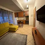 Tirana Apartment Bosco
