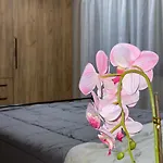 Tirana Apartment Bosco