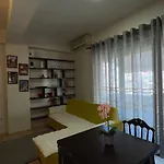 Tirana Apartment Bosco