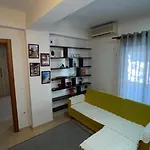 Tirana Apartment Bosco