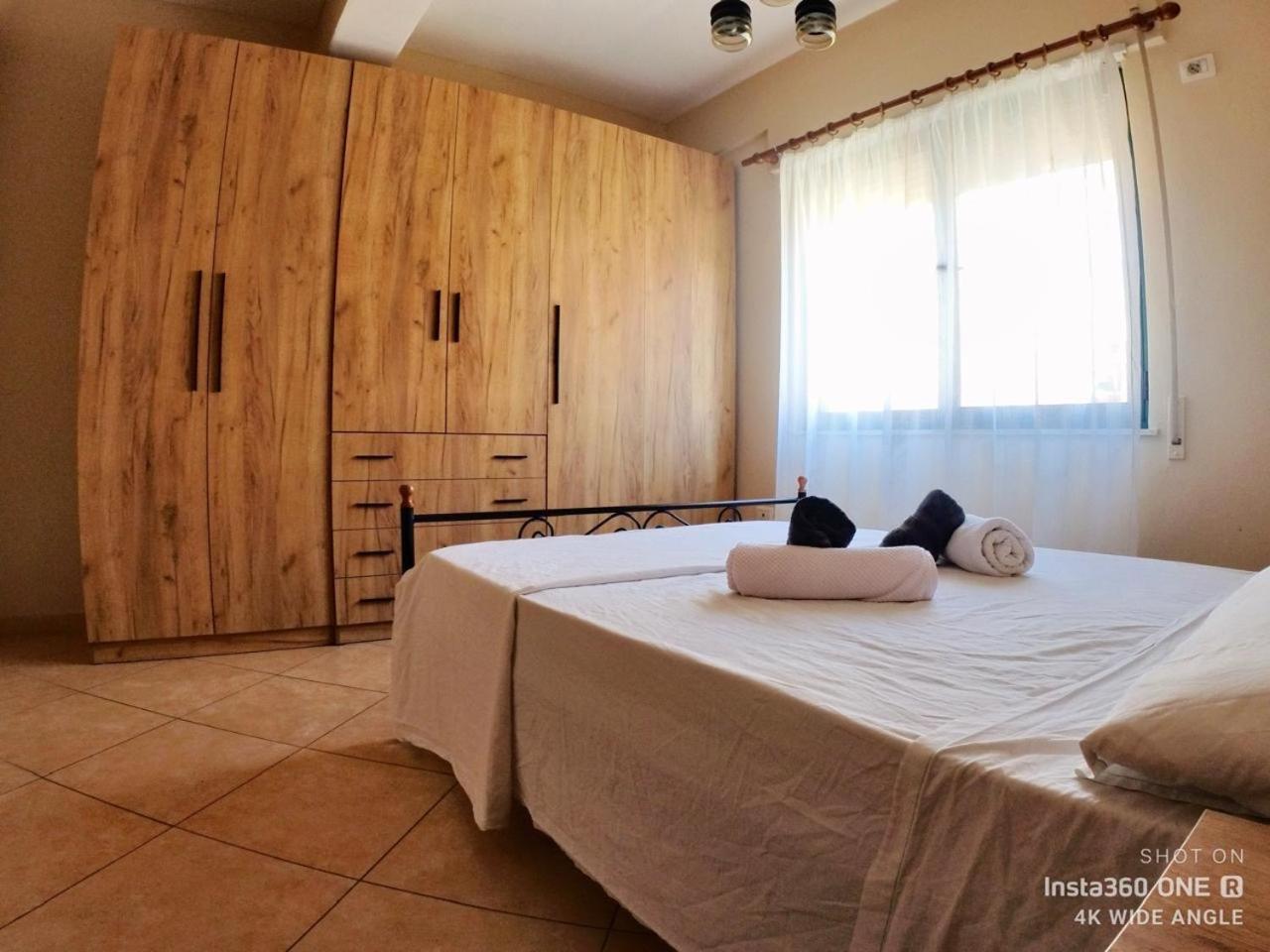 Bosco Apartament Tirana