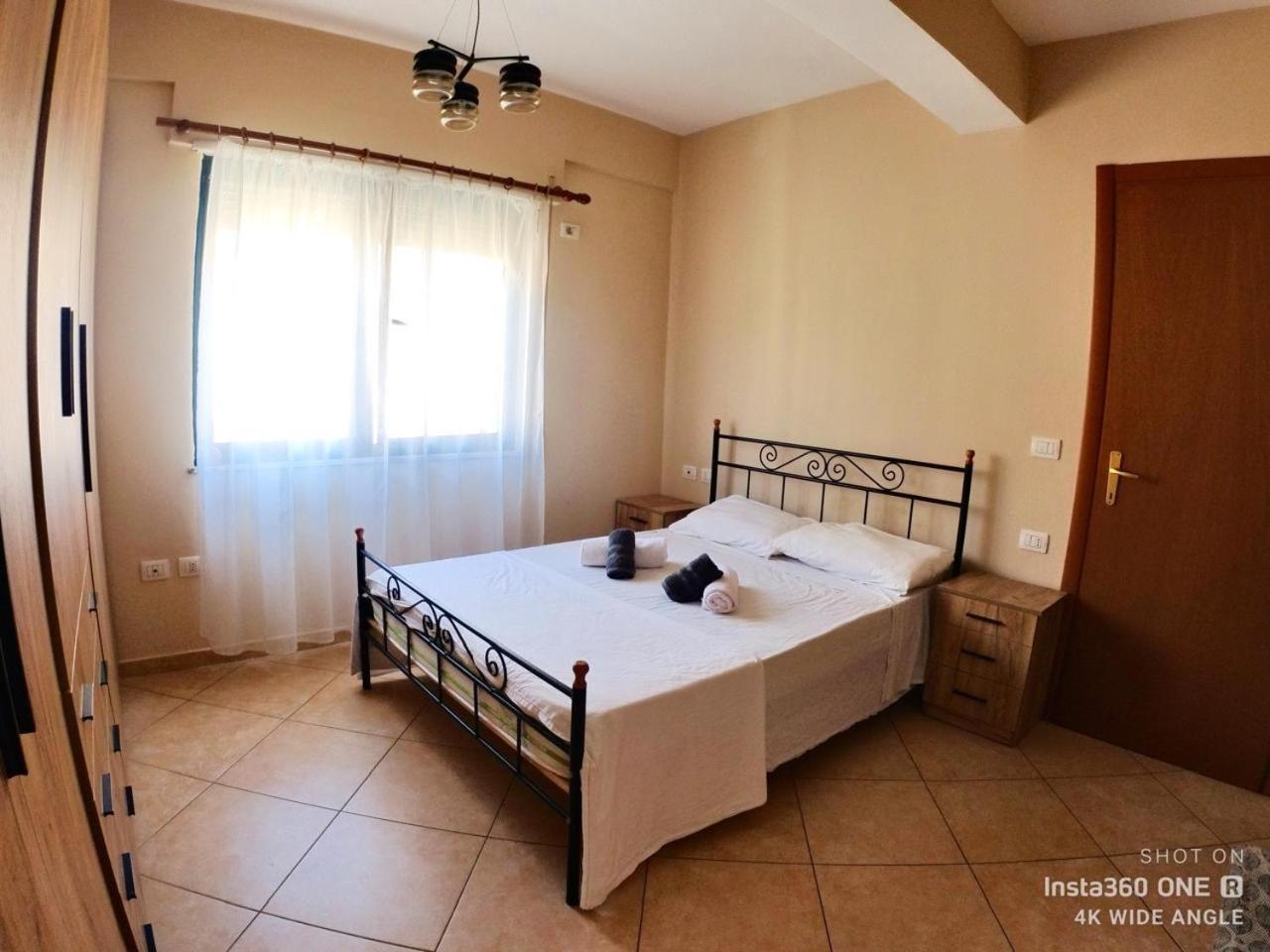 Apartament Bosco Tirana