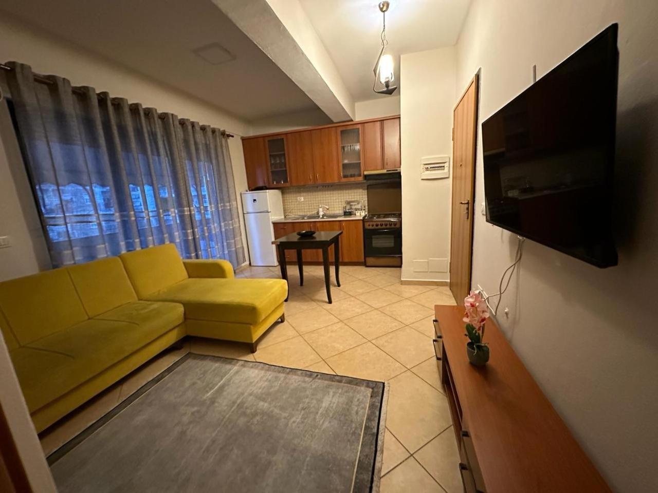 Bosco Apartament Tirana