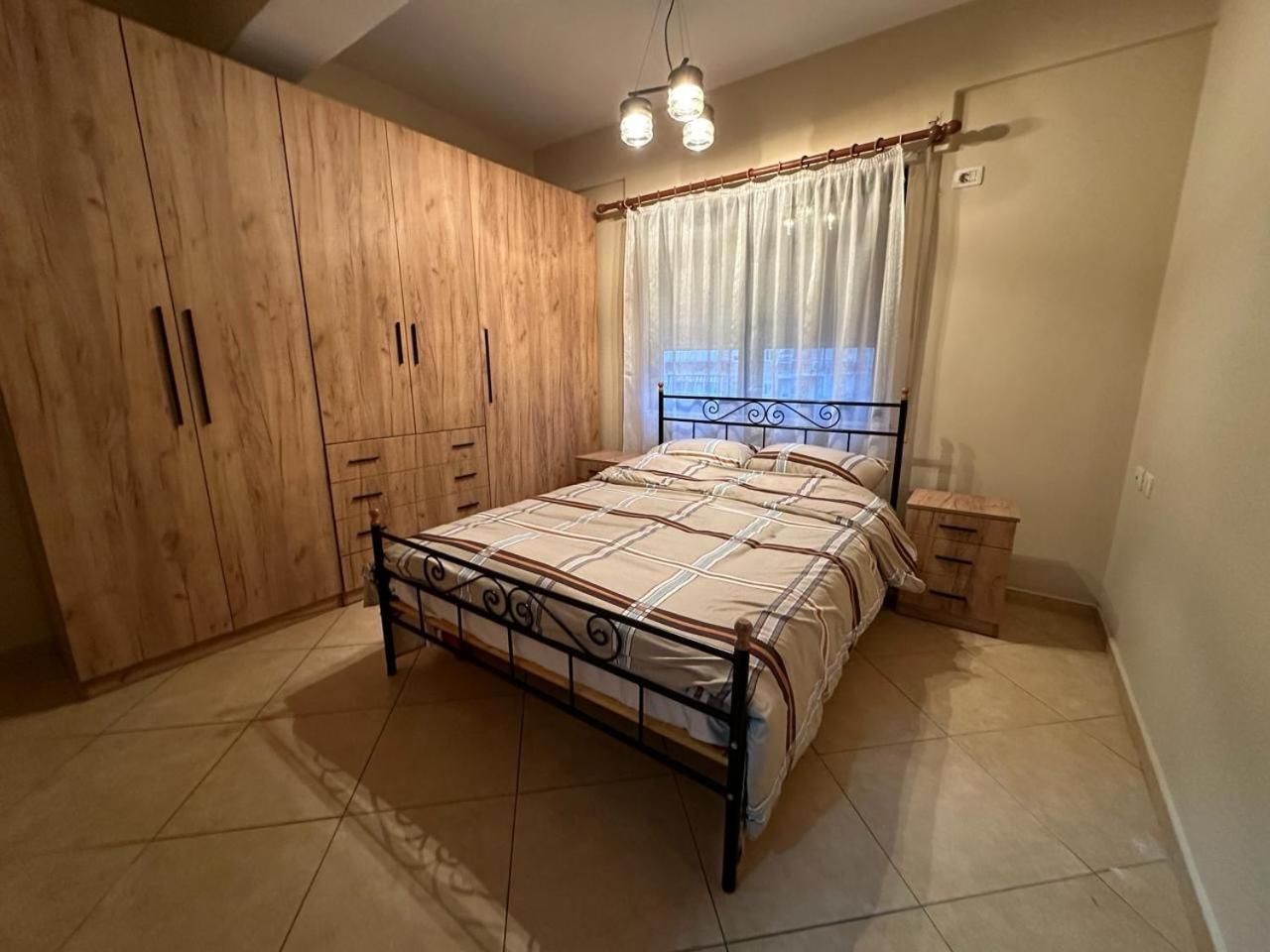 Bosco Apartament Tirana