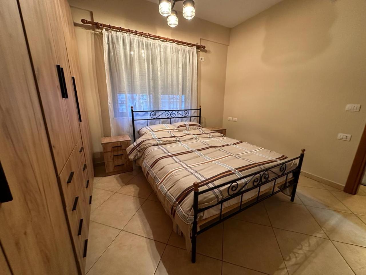Apartament Bosco