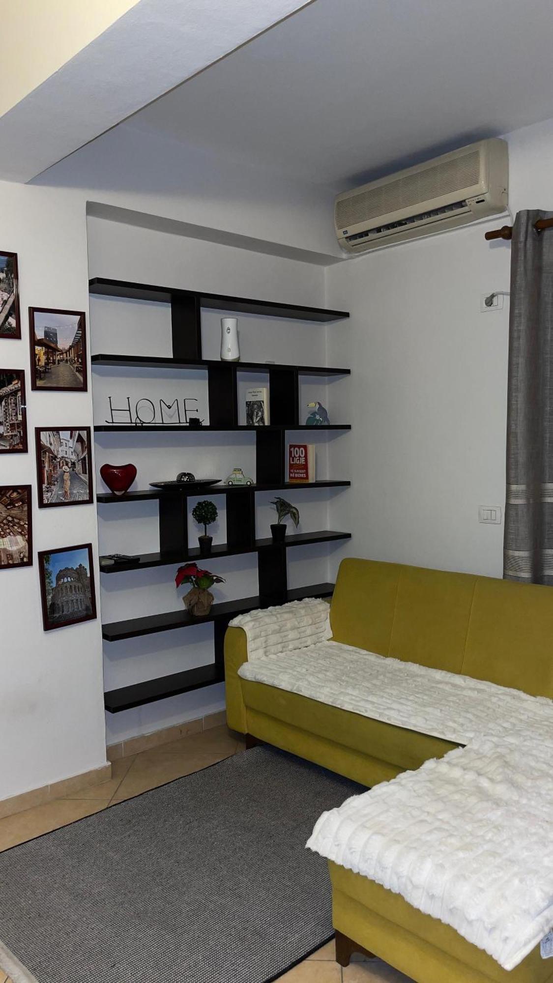 Apartament Bosco Tirana