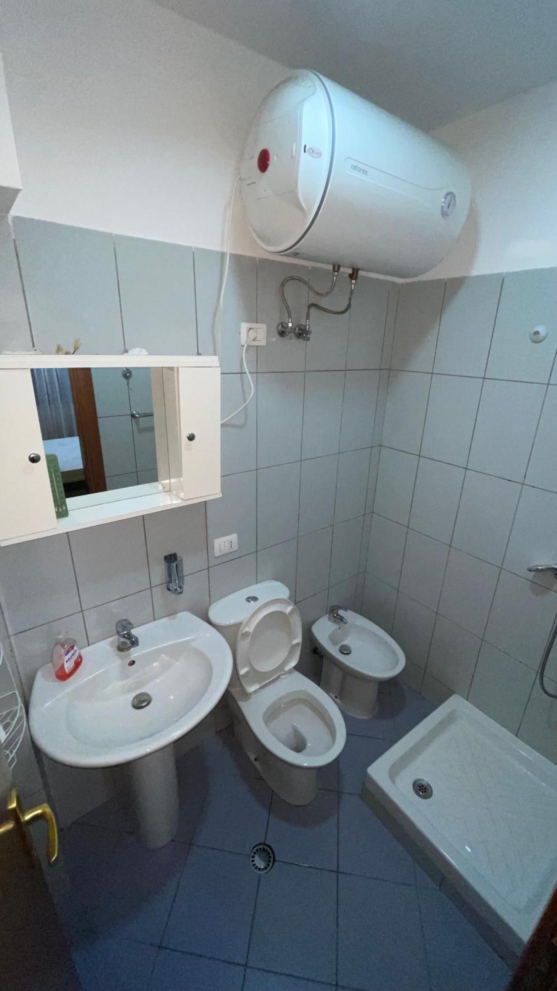 Apartament Bosco
