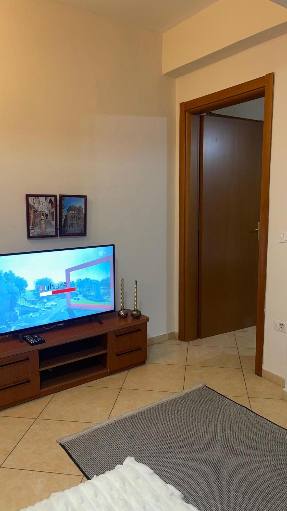 Bosco Apartament *