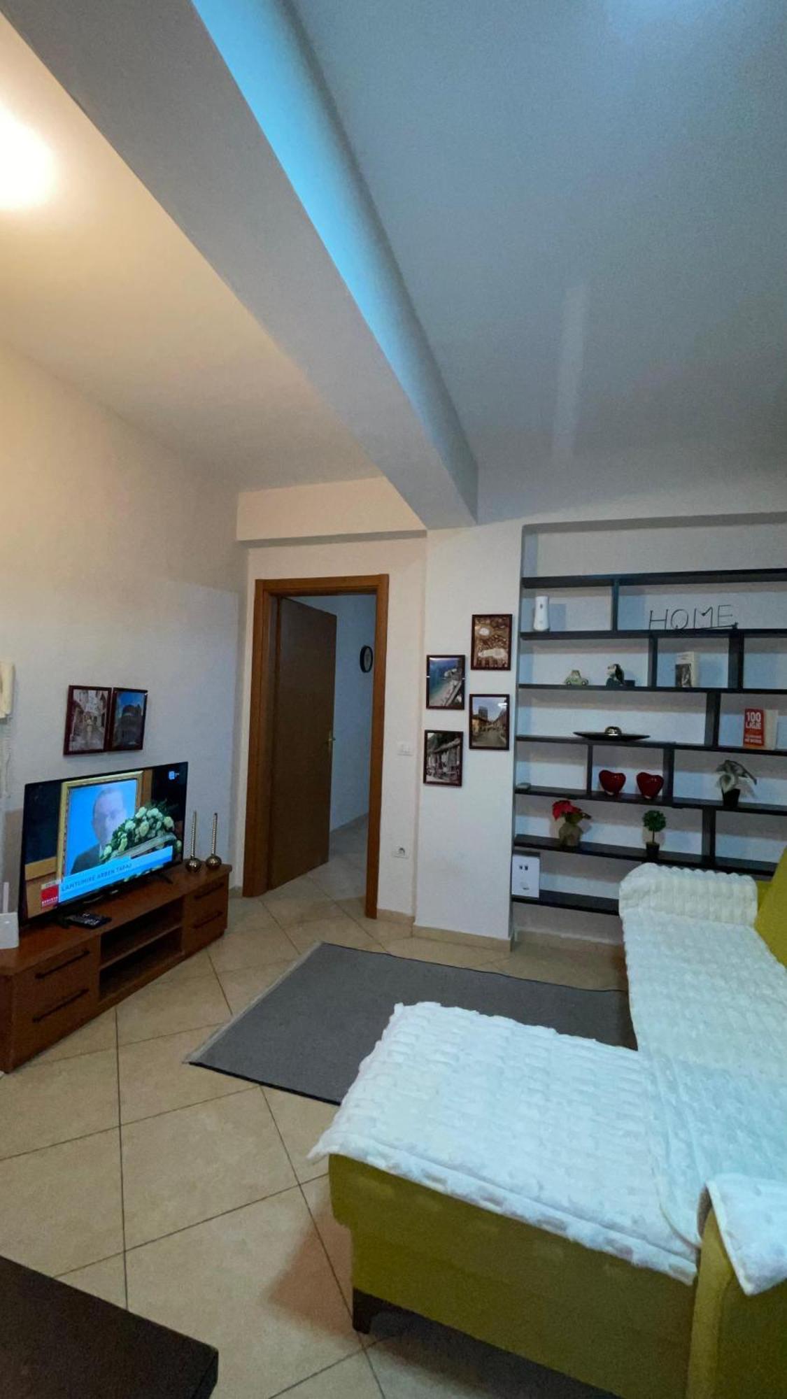 Bosco Apartament Tirana