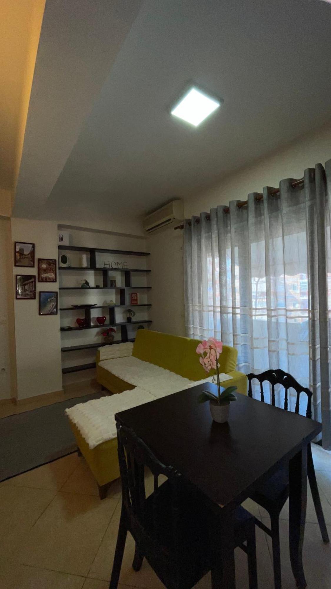 Bosco Apartament